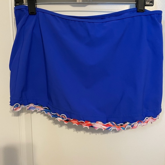 Bathing Suit Bottom - Picture 1 of 6